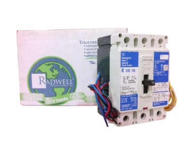 WESTINGHOUSE EHD3030LA01S18