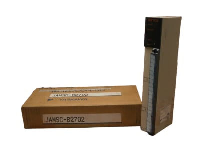 YASKAWA ELECTRIC JAMSC-B2702