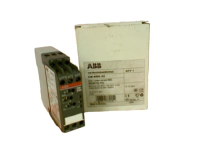 ASEA BROWN BOVERI CM-SRS.2-C.MON