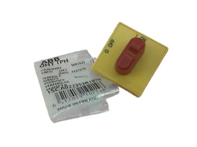 ASEA BROWN BOVERI OHY1PH