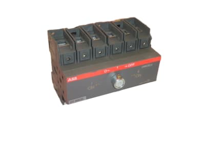 ASEA BROWN BOVERI OT30E3C