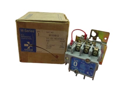 SIEMENS M103B12