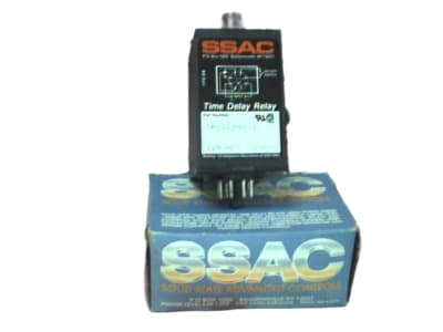 ASEA BROWN BOVERI TRS120A2X1