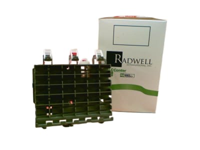 ASEA BROWN BOVERI ZLS806