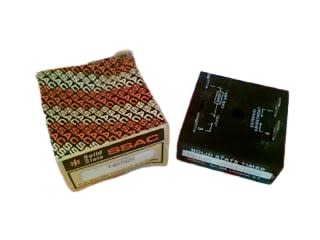 ASEA BROWN BOVERI TSD1425
