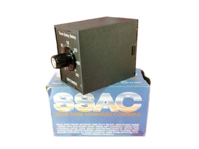 ASEA BROWN BOVERI TRS120A2Y30
