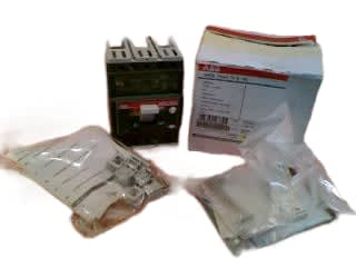 ASEA BROWN BOVERI T2S100MW