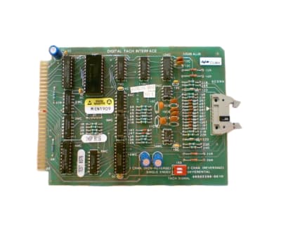 MAGNETEK 46S02396-0010