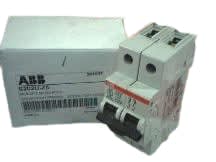 ASEA BROWN BOVERI S202U-Z5