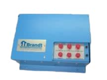 BRANDT INSTRUMENT PI-DPT2220-.29