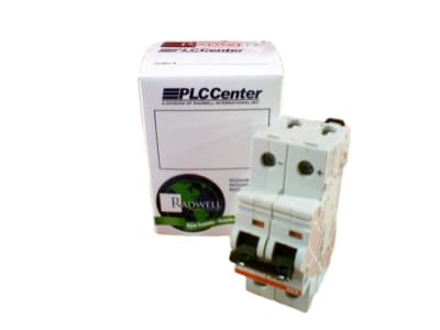 ASEA BROWN BOVERI S282UC-K4