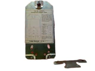 EATON CORPORATION C320-CP1A