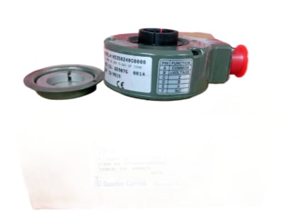 DYNAPAR HS350240G0000