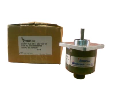 DANAHER CONTROLS HR62509000100