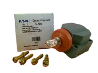 EATON CORPORATION 54-7246