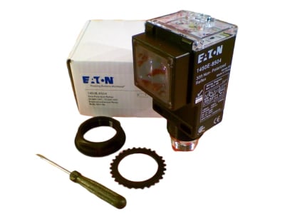 EATON CORPORATION 1450E-8504