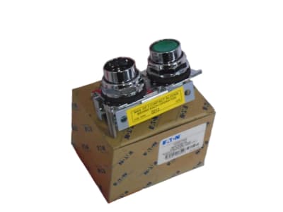 EATON CORPORATION 10250TA66