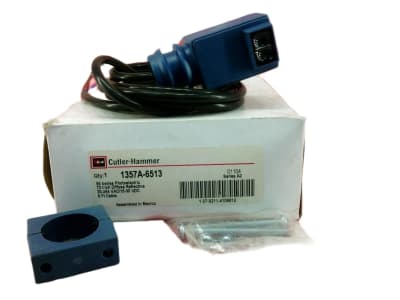 EATON CORPORATION 1357A-6513