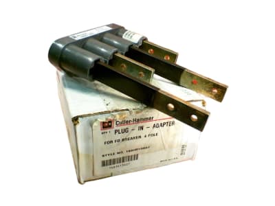 EATON CORPORATION 1480D-13G07