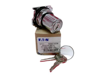 EATON CORPORATION 10250T15236