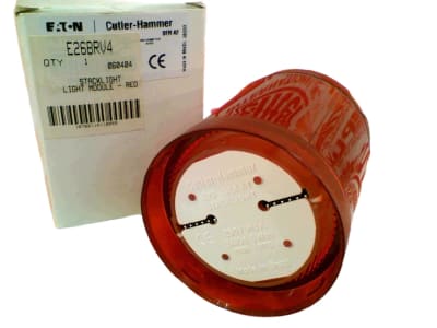 EATON CORPORATION E26BRV4