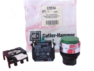 EATON CORPORATION E22-E3A