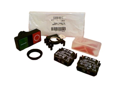 EATON CORPORATION E22-DB1B21C