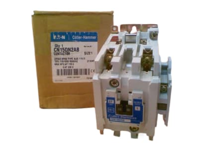 EATON CORPORATION CN15DN2AB