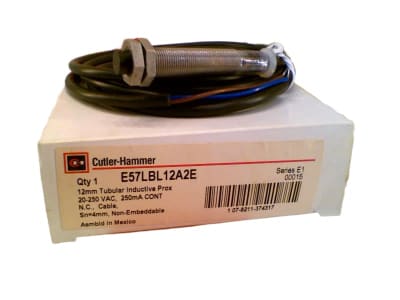 EATON CORPORATION E57LBL12A2E