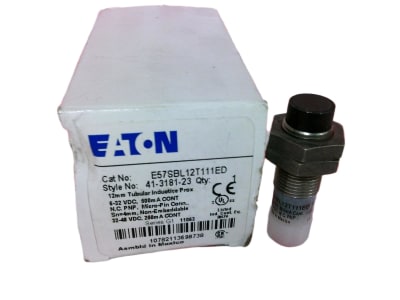 EATON CORPORATION E57SBL12T111ED
