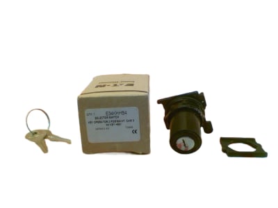EATON CORPORATION E34KHHB4