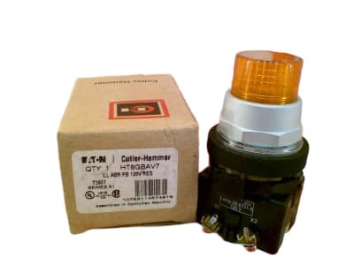 EATON CORPORATION HT8GBAV7