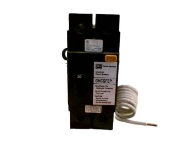 EATON CORPORATION GHCGFEP1020