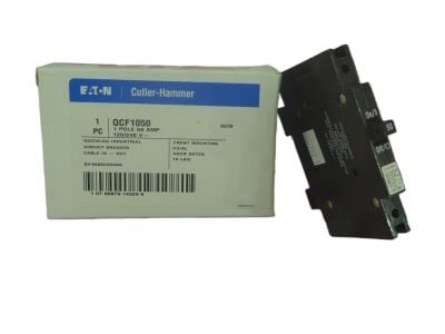 EATON CORPORATION QCF1050