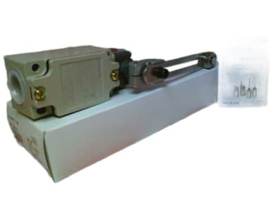OMRON D4B-1119N