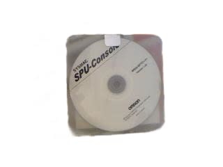 OMRON WS02-SPTC1-V1