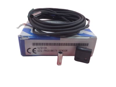 MATSUSHITA ELECTRIC UZQ100