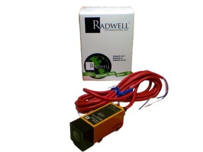 OMRON E3S-5LB4-2M