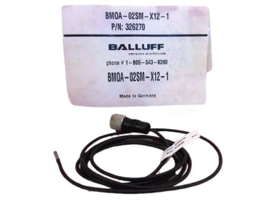 BALLUFF BOS005P