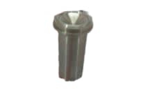 SWAGELOK SS-8-VCR-3-BL
