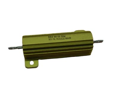 VISHAY R3X50W1CM