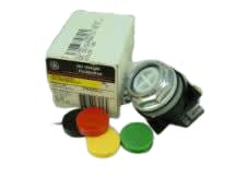 GENERAL ELECTRIC CR104PBG01U1