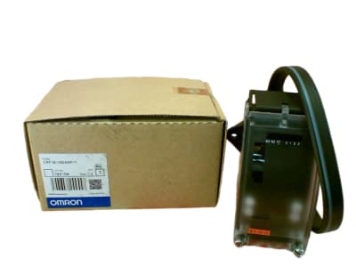 OMRON CRT1B-ID04SP-1