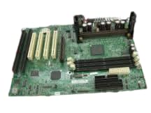 HEWLETT PACKARD COMPUTER 010329-001