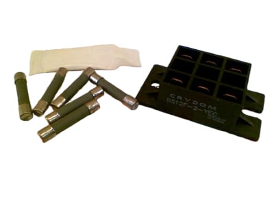 NIDEC CORP 2400-9901