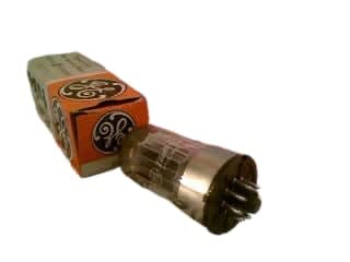 GENERAL ELECTRIC 6080