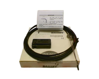 BALLUFF BFO D22-LA-TB-EAK-10-02