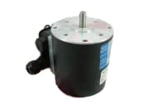 NECKAR MOTOREN D844