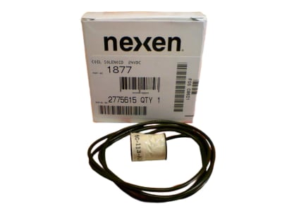 NEXEN GROUP 1877