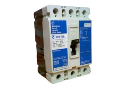 WESTINGHOUSE FDB3010